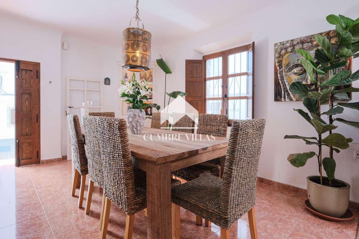 House for Sale in Salobreña