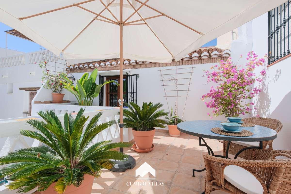 House for Sale in Salobreña