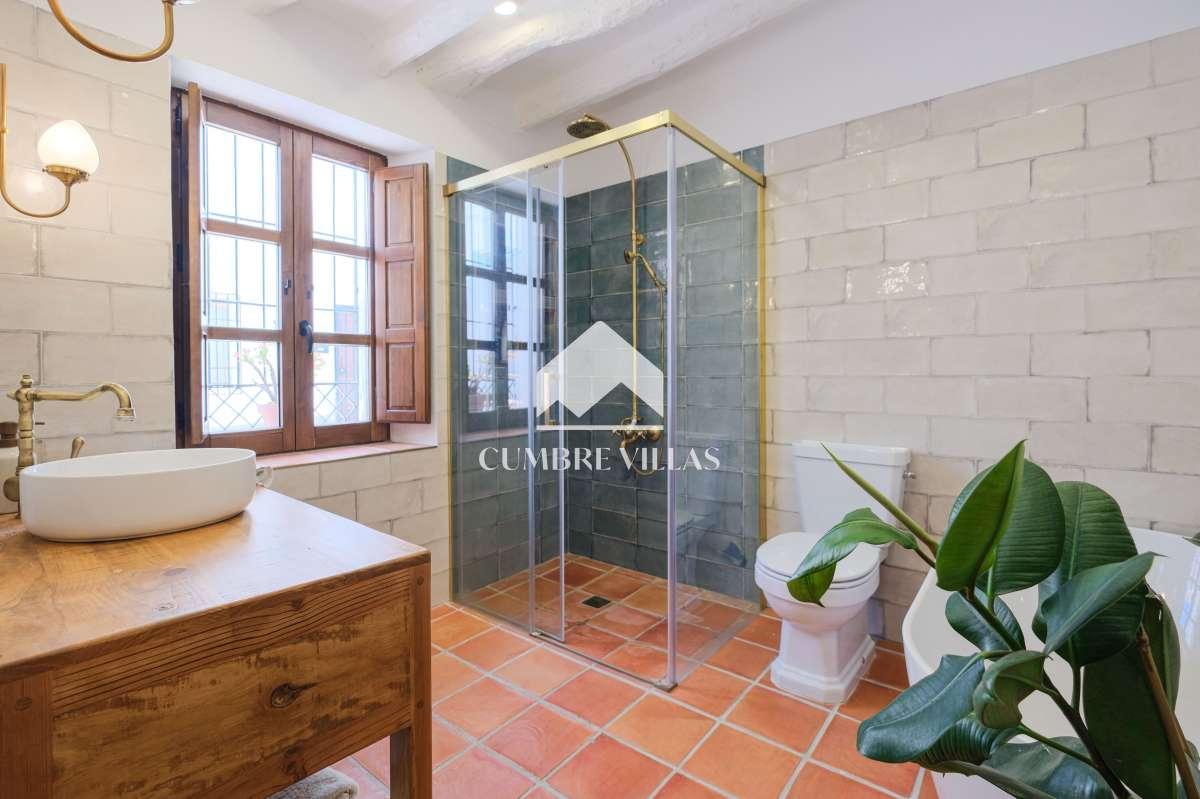 House for Sale in Salobreña