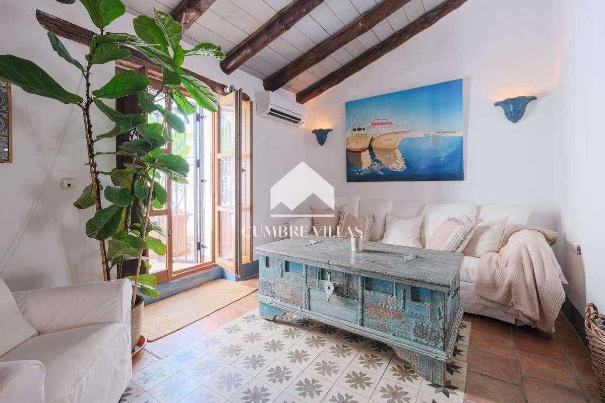 House for Sale in Salobreña