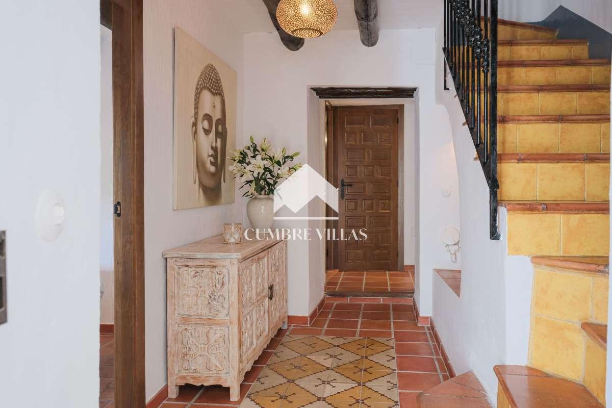 House for Sale in Salobreña
