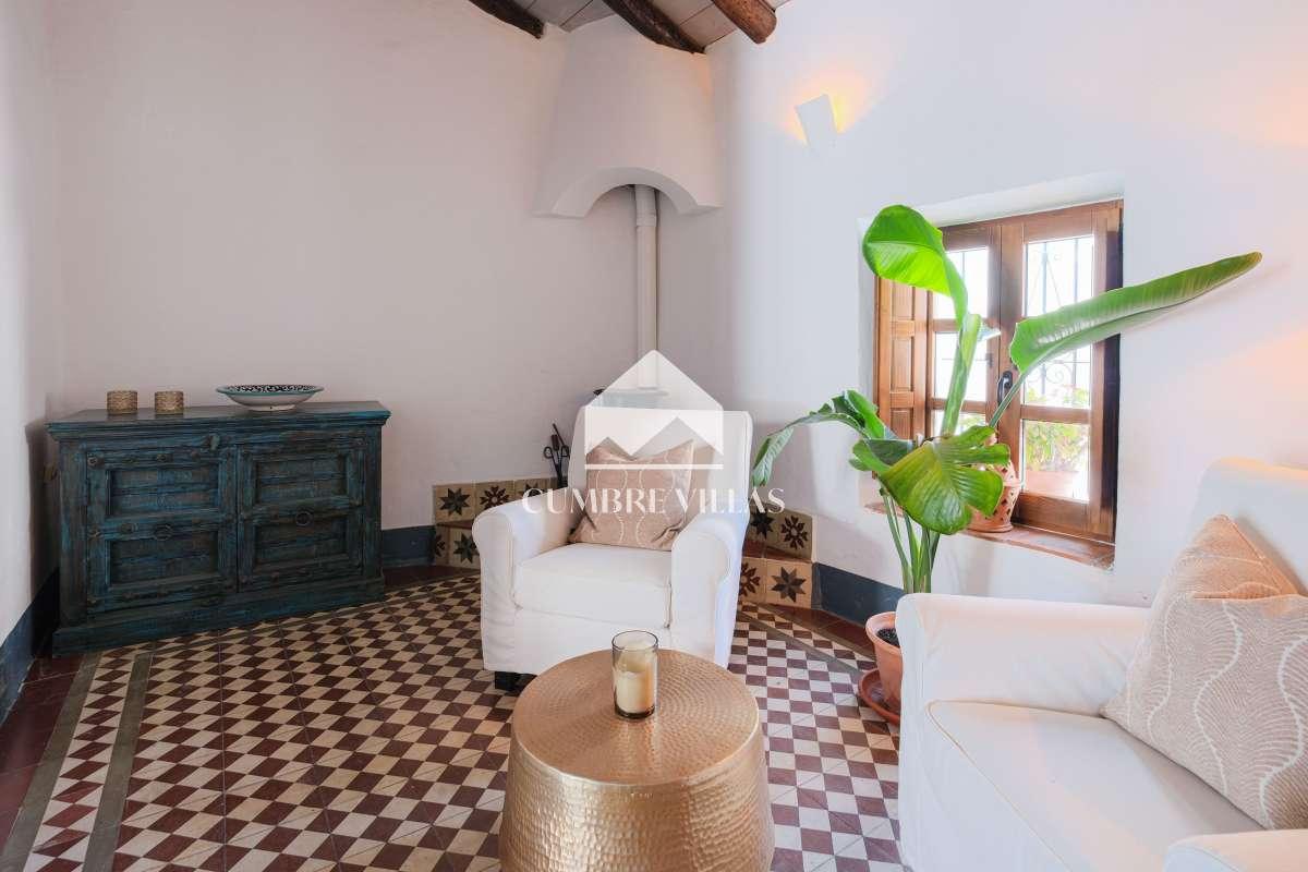 House for Sale in Salobreña