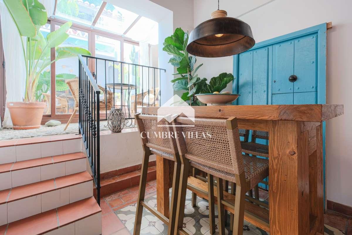 House for Sale in Salobreña