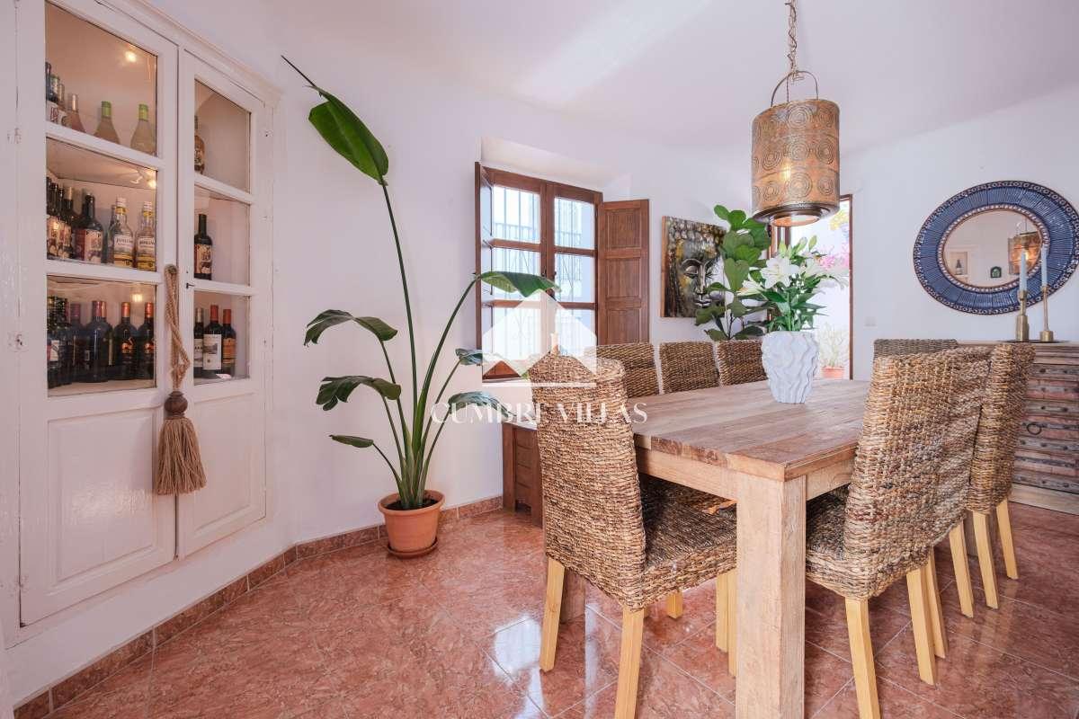 House for Sale in Salobreña