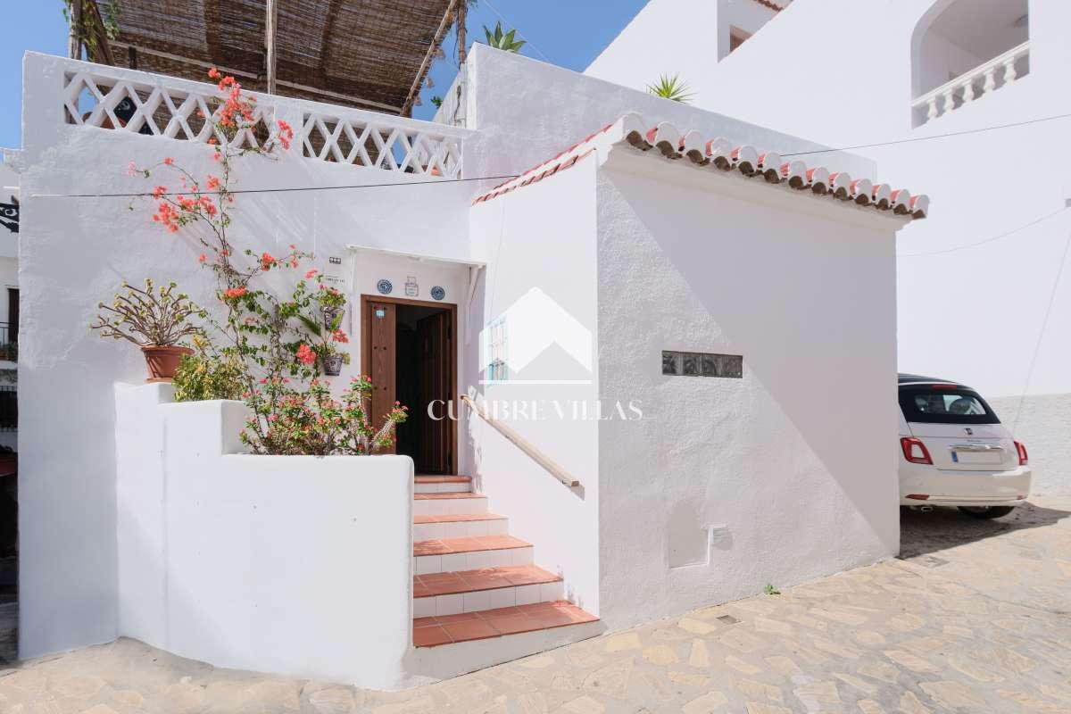 House for Sale in Salobreña