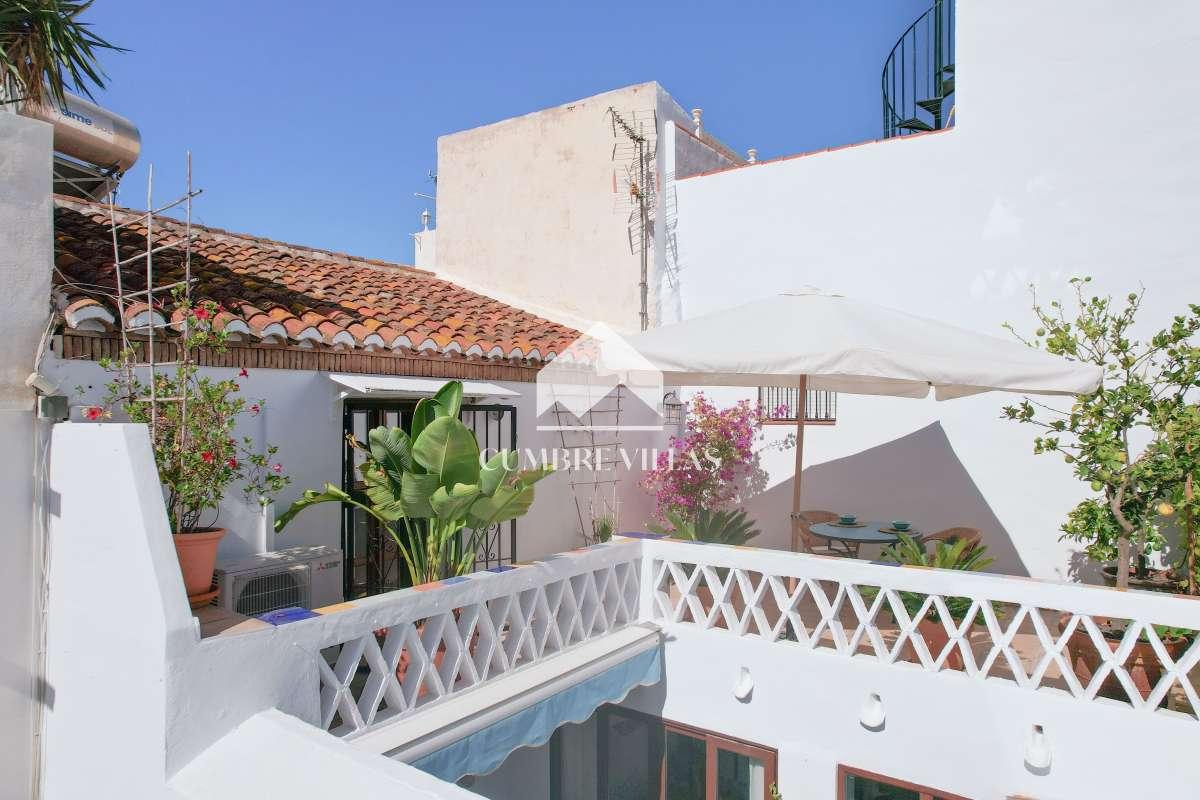 House for Sale in Salobreña