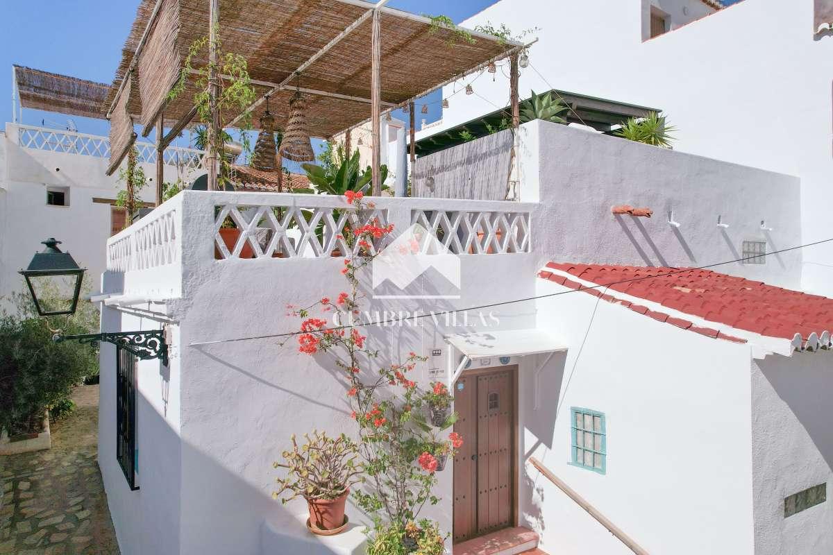 House for Sale in Salobreña