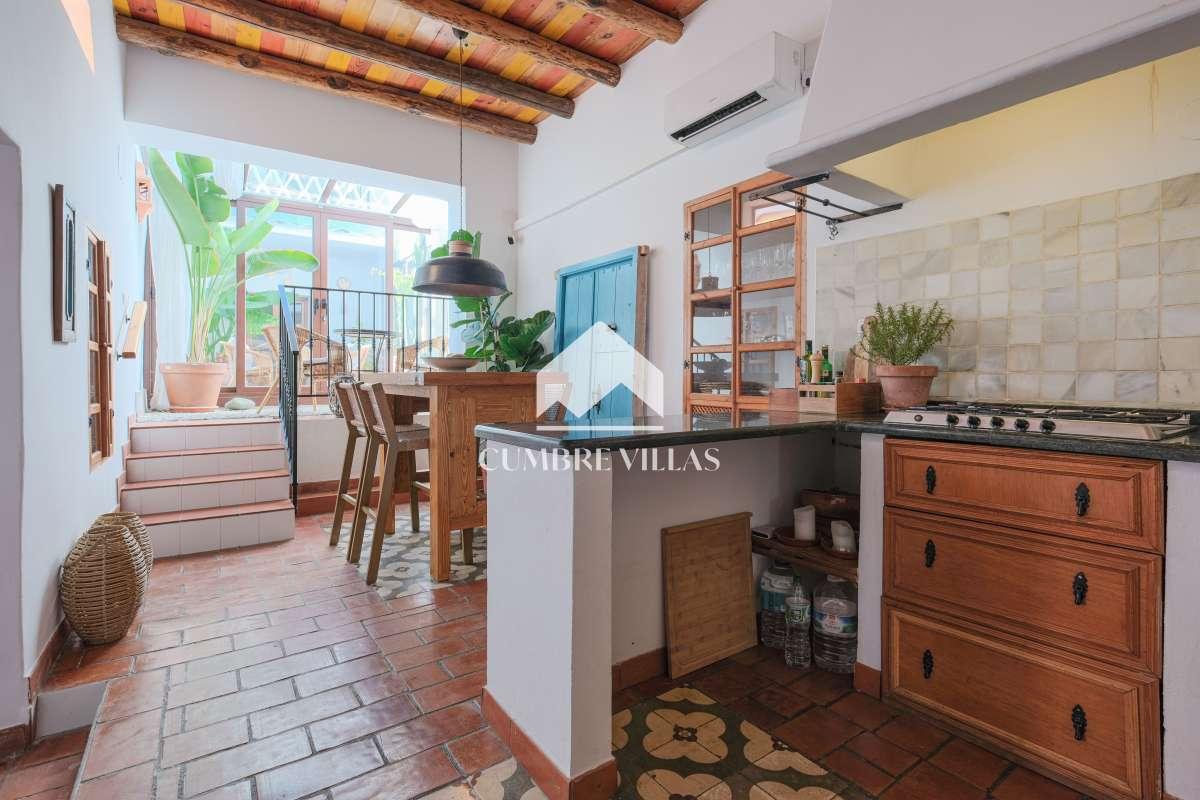 House for Sale in Salobreña