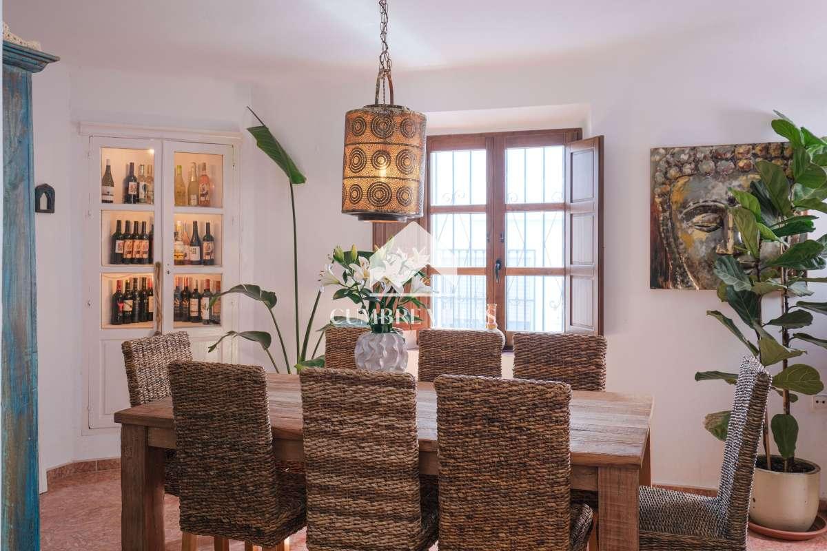 House for Sale in Salobreña