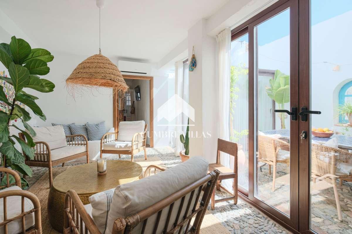 House for Sale in Salobreña