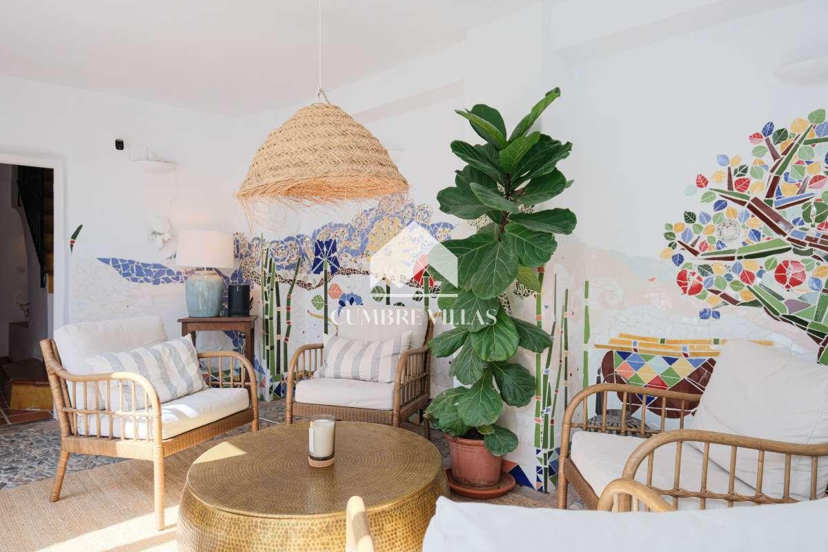 House for Sale in Salobreña