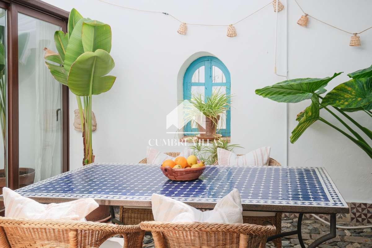 House for Sale in Salobreña