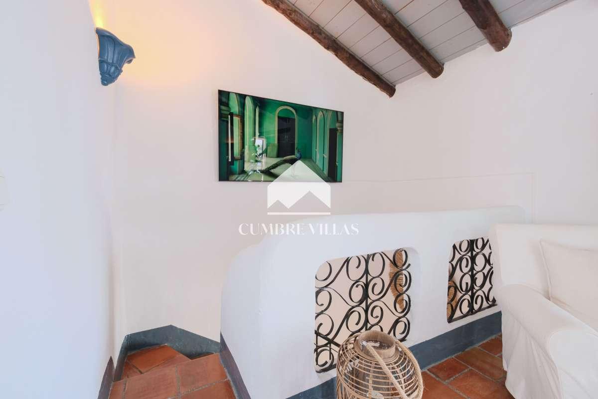 House for Sale in Salobreña
