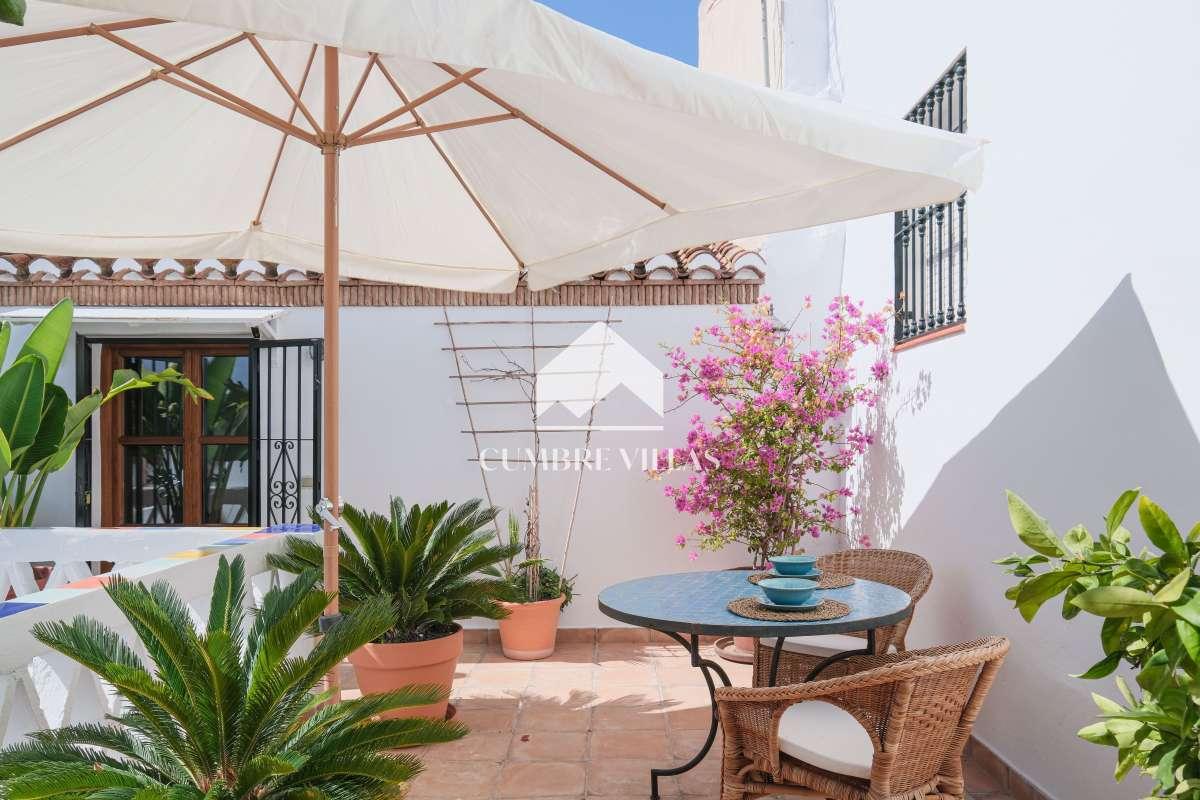 House for Sale in Salobreña