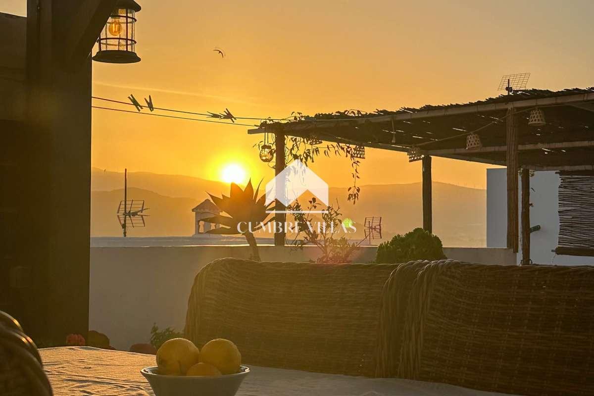 House for Sale in Salobreña
