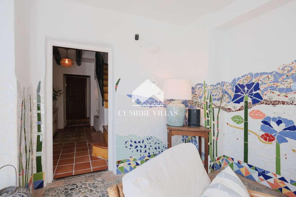House for Sale in Salobreña
