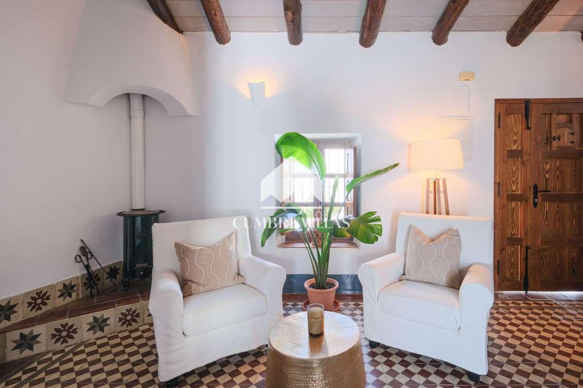 House for Sale in Salobreña