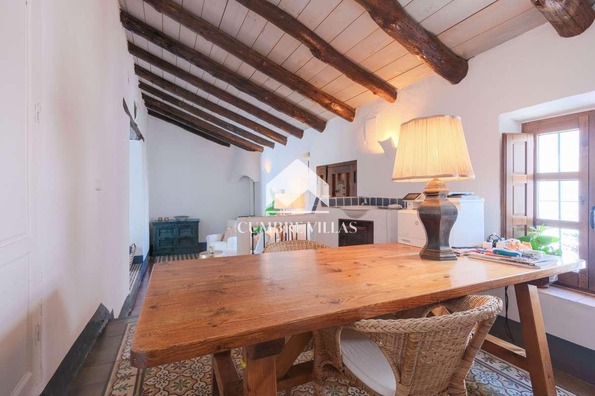 House for Sale in Salobreña