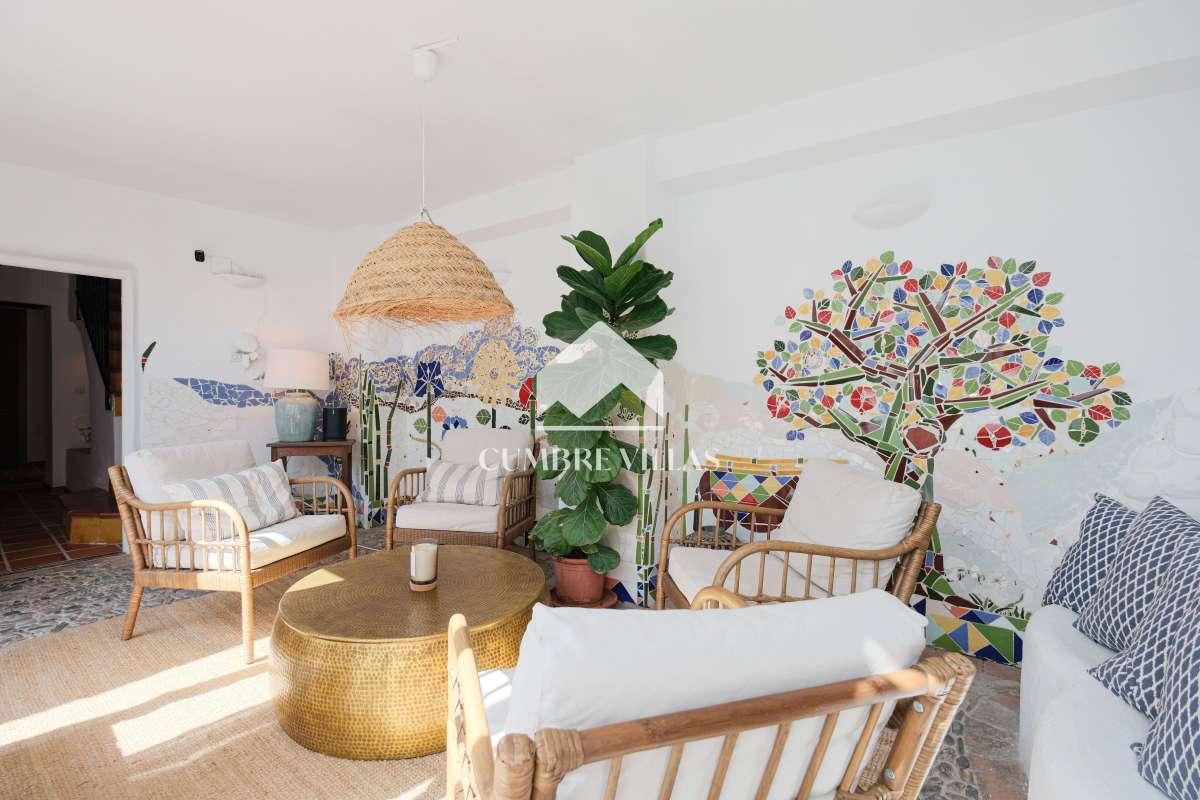 House for Sale in Salobreña