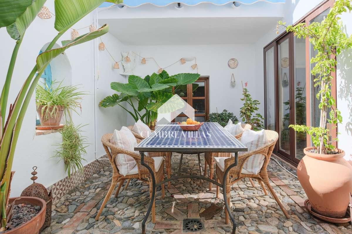 House for Sale in Salobreña