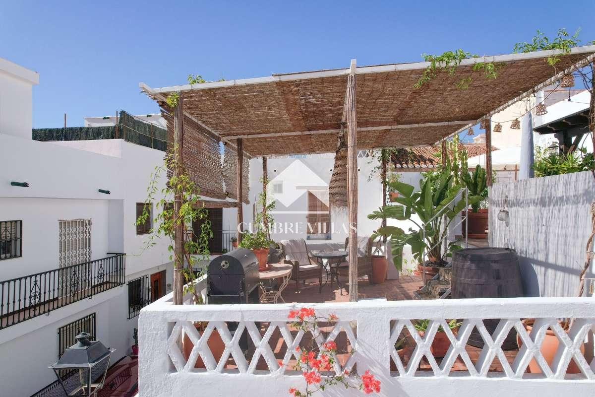 House for Sale in Salobreña