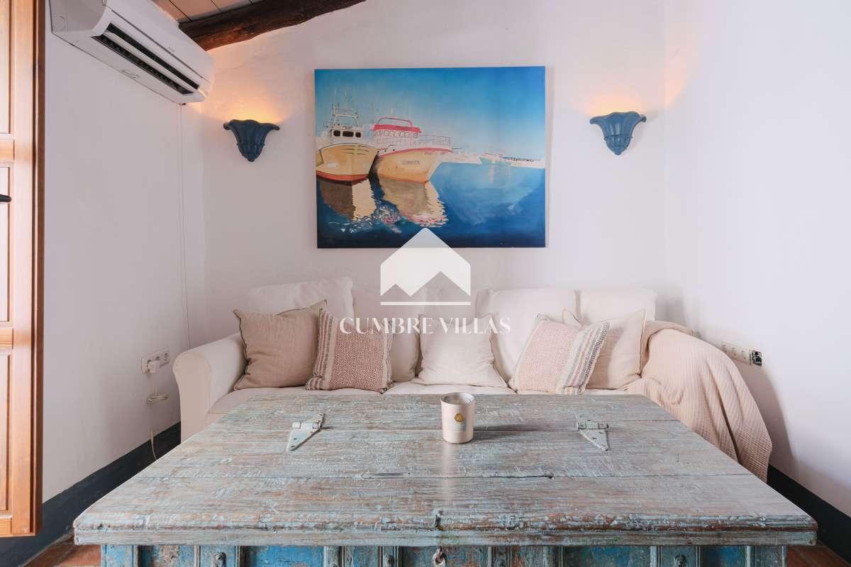 House for Sale in Salobreña