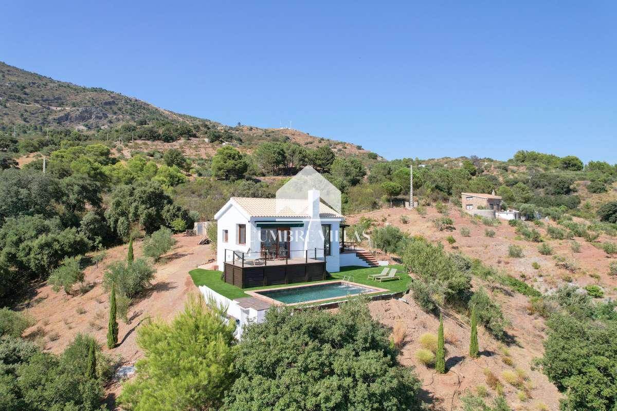 House for Sale in Otívar