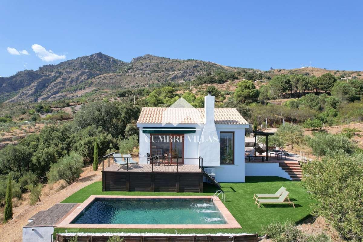 House for Sale in Otívar