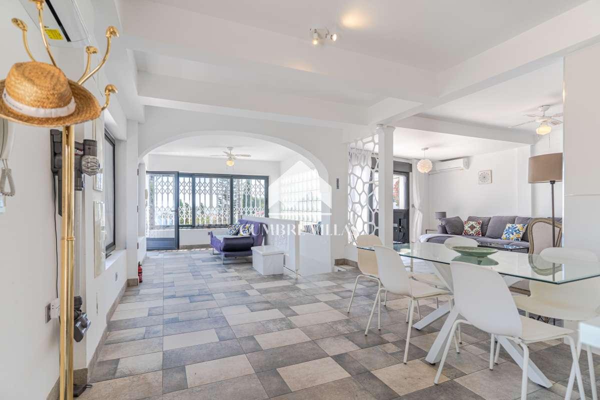 Villa for Sale in Salobreña