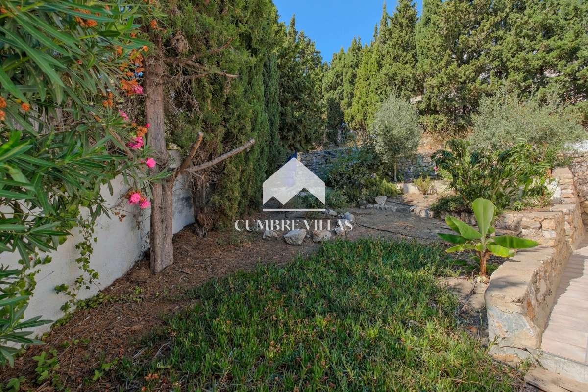 Villa for Sale in Salobreña