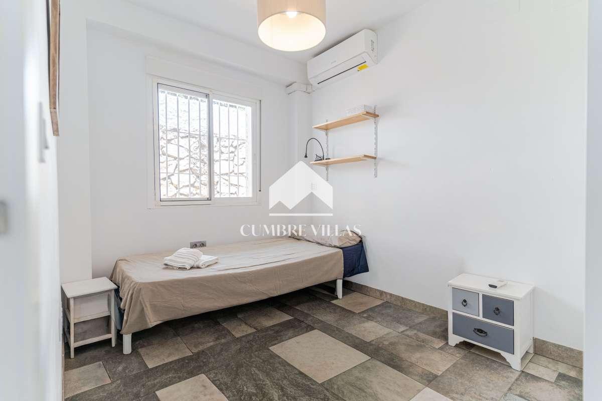 Villa for Sale in Salobreña