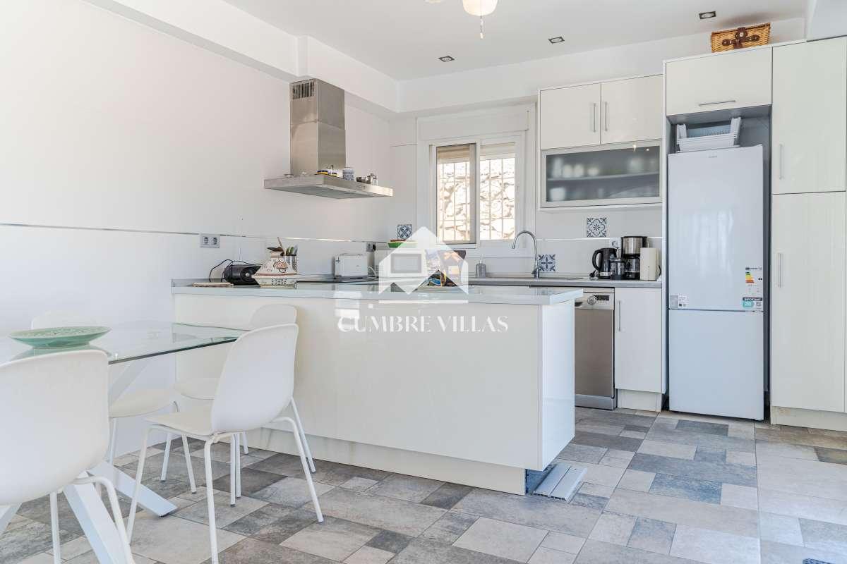 Villa for Sale in Salobreña