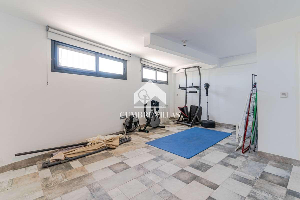 Villa en Venta en Salobreña