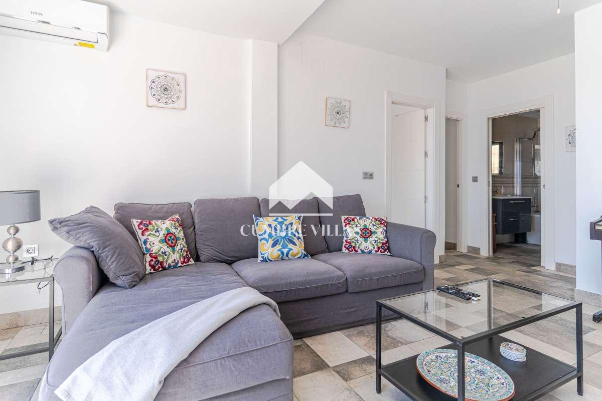 Villa for Sale in Salobreña