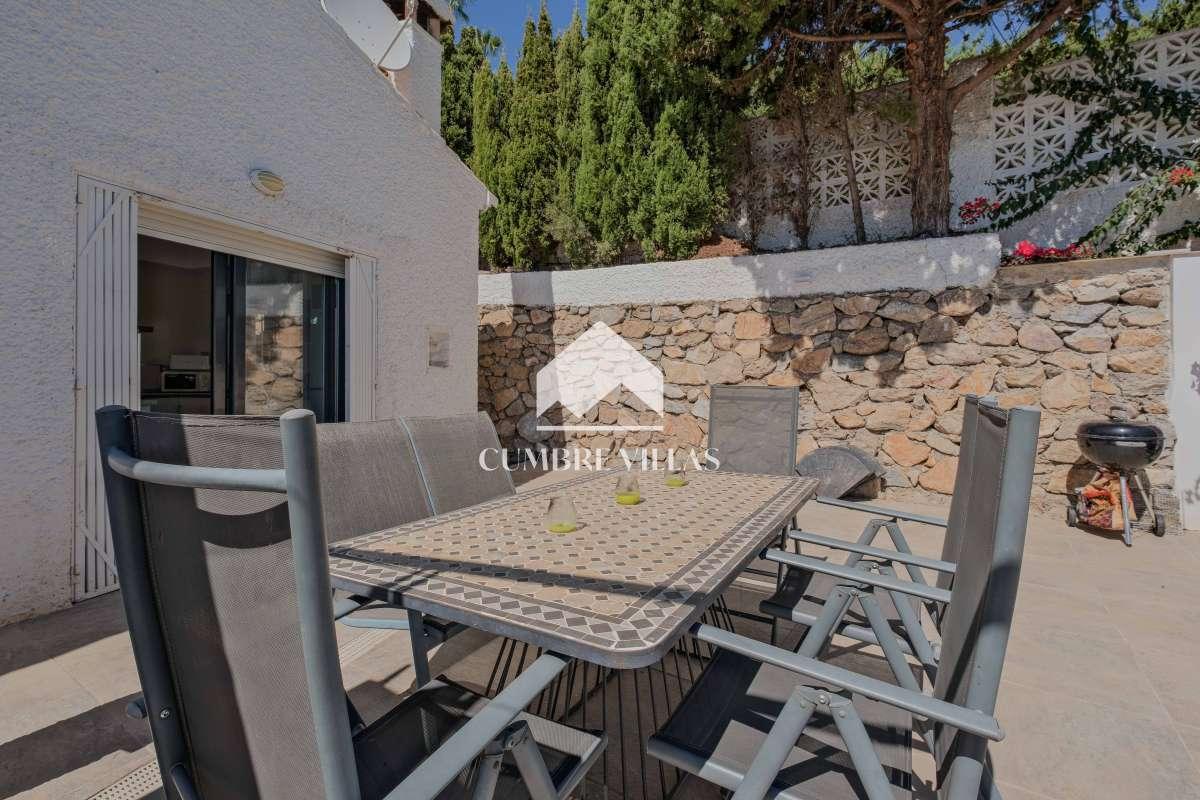Villa for Sale in Salobreña