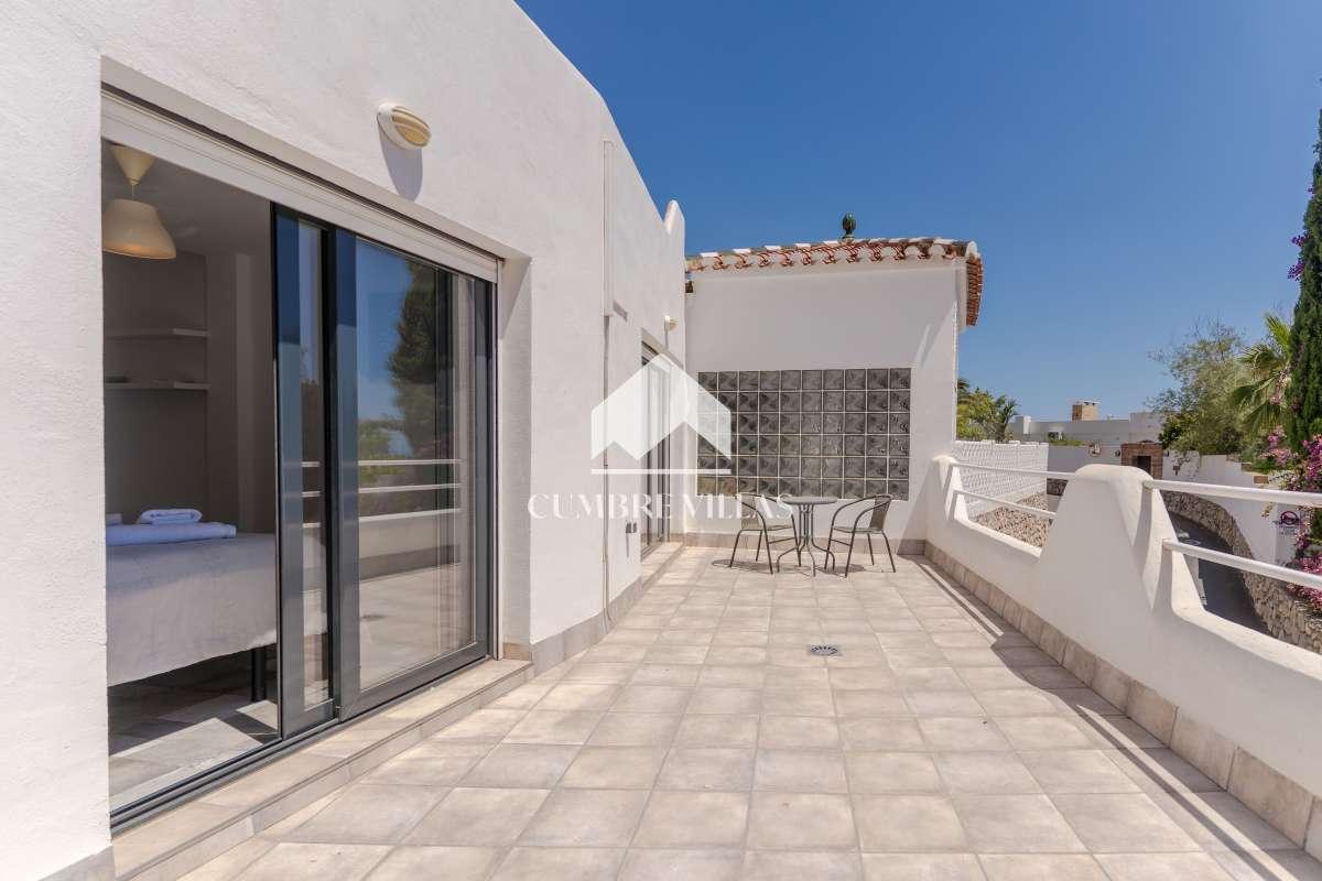 Villa for Sale in Salobreña