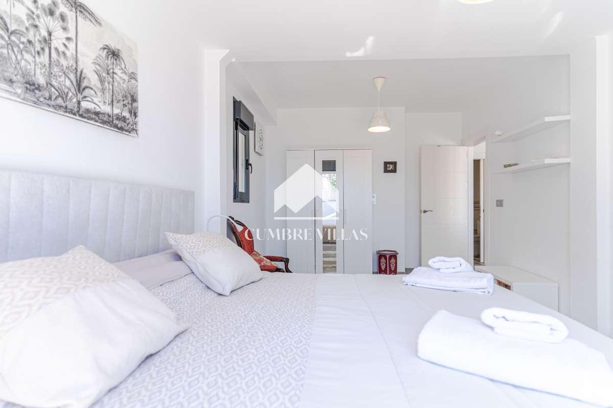 Villa en Venta en Salobreña