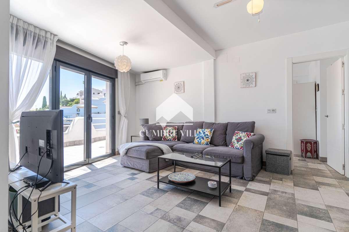 Villa for Sale in Salobreña