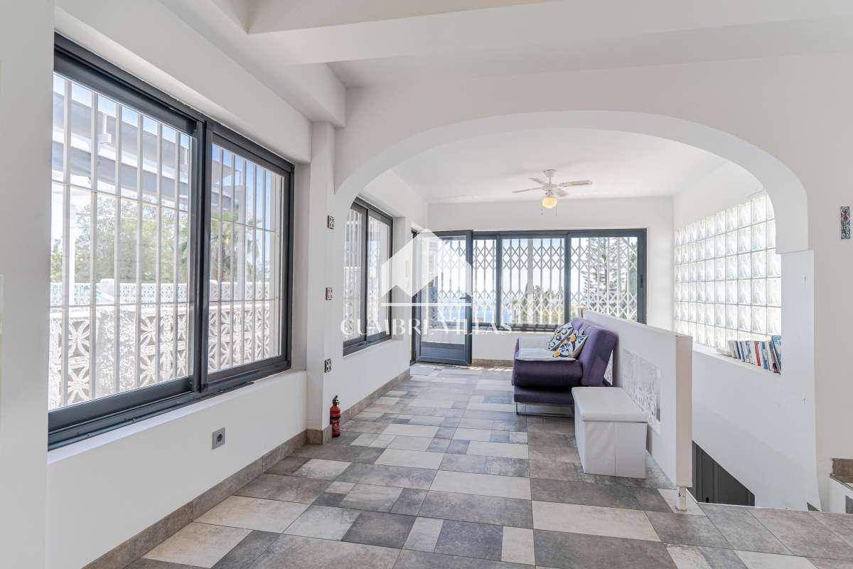 Villa for Sale in Salobreña