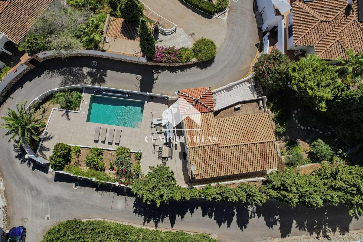 Villa for Sale in Salobreña