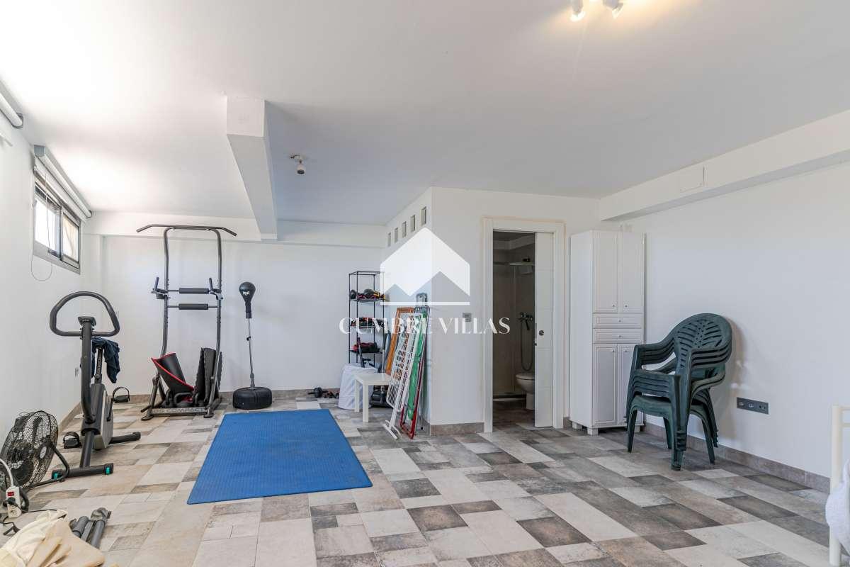 Villa en Venta en Salobreña