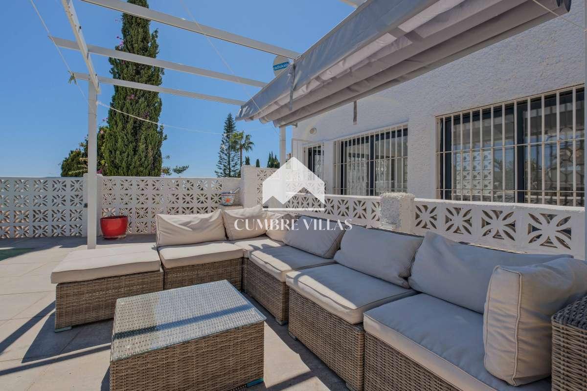 Villa for Sale in Salobreña