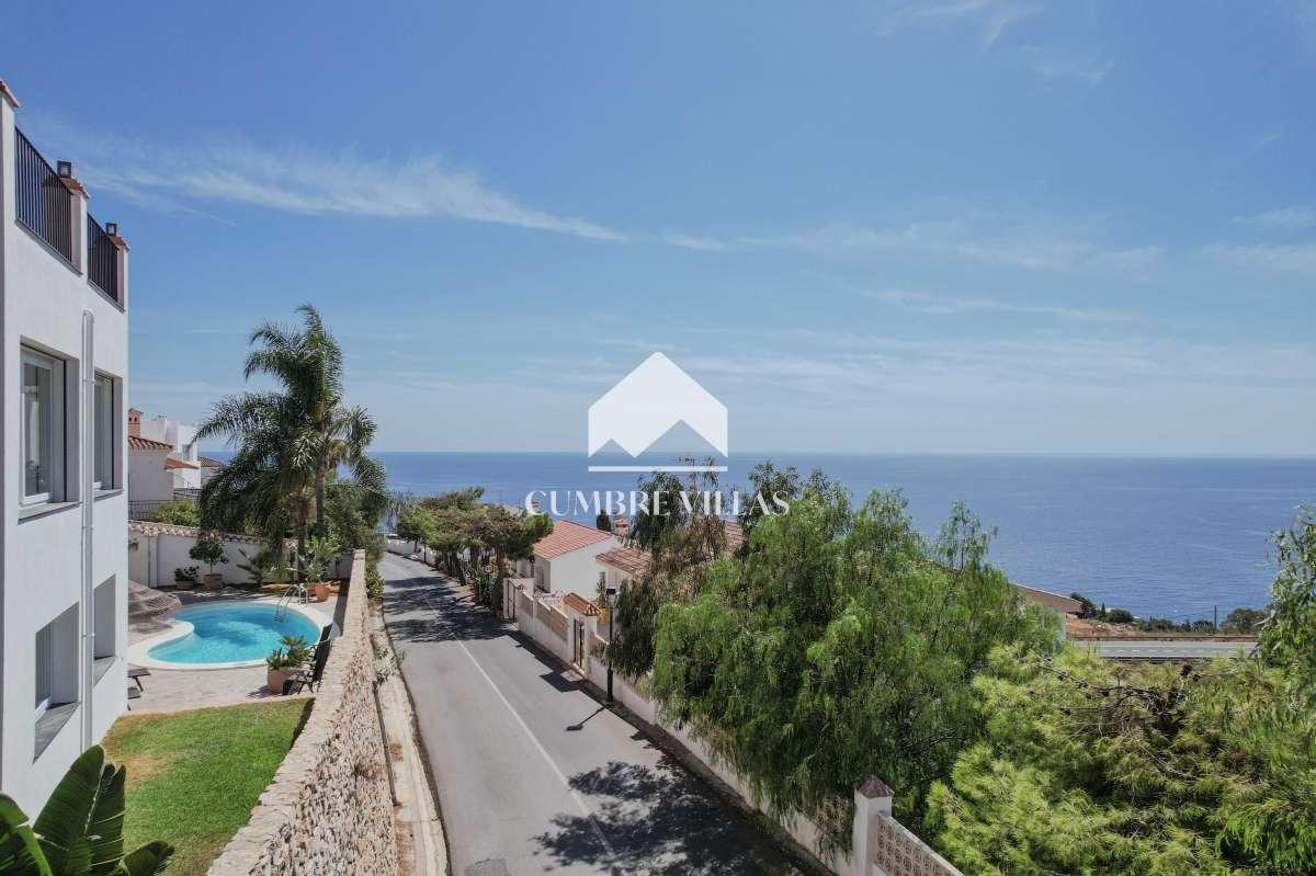 Villa for Sale in Salobreña