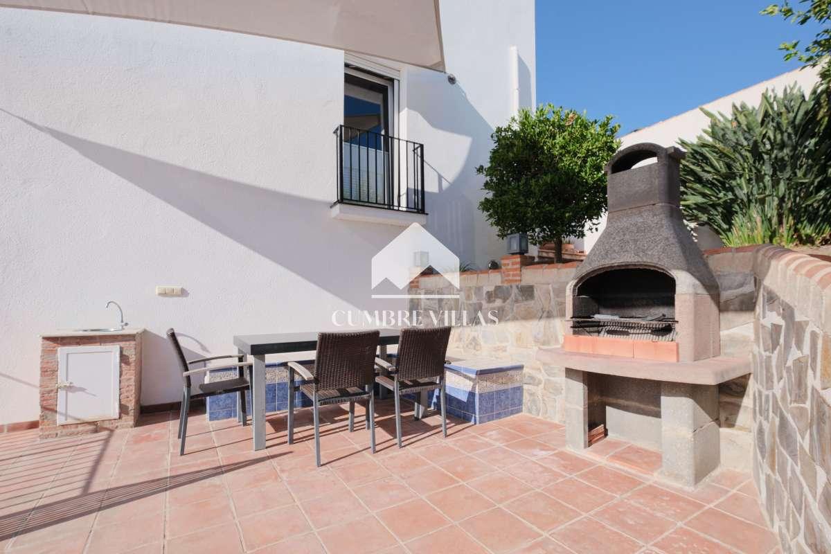 Villa for Sale in Salobreña