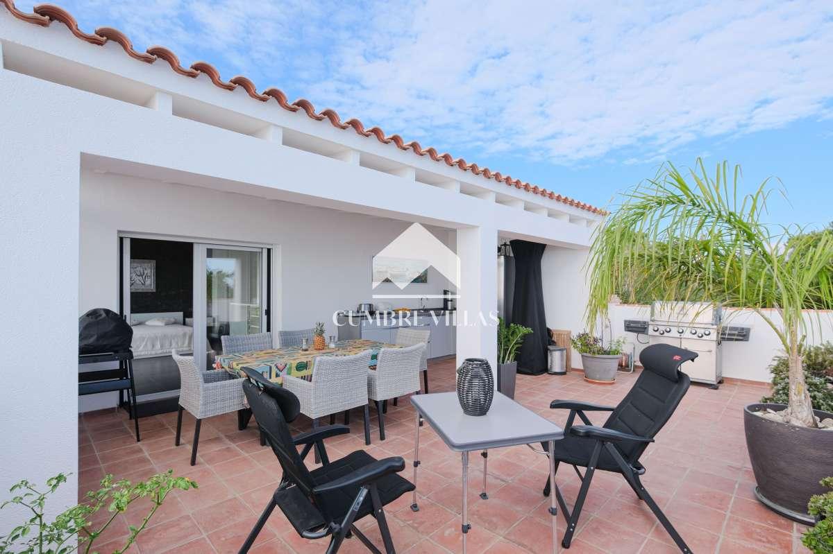 Villa for Sale in Salobreña