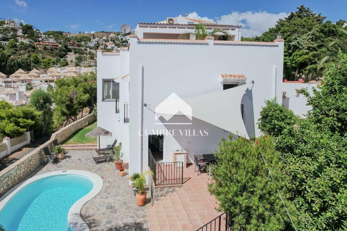 Villa for Sale in Salobreña