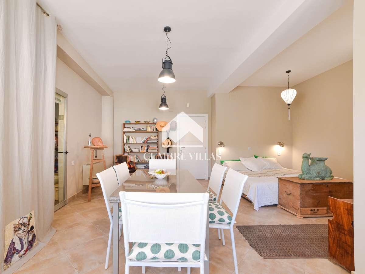 Villa for Sale in El Valle
