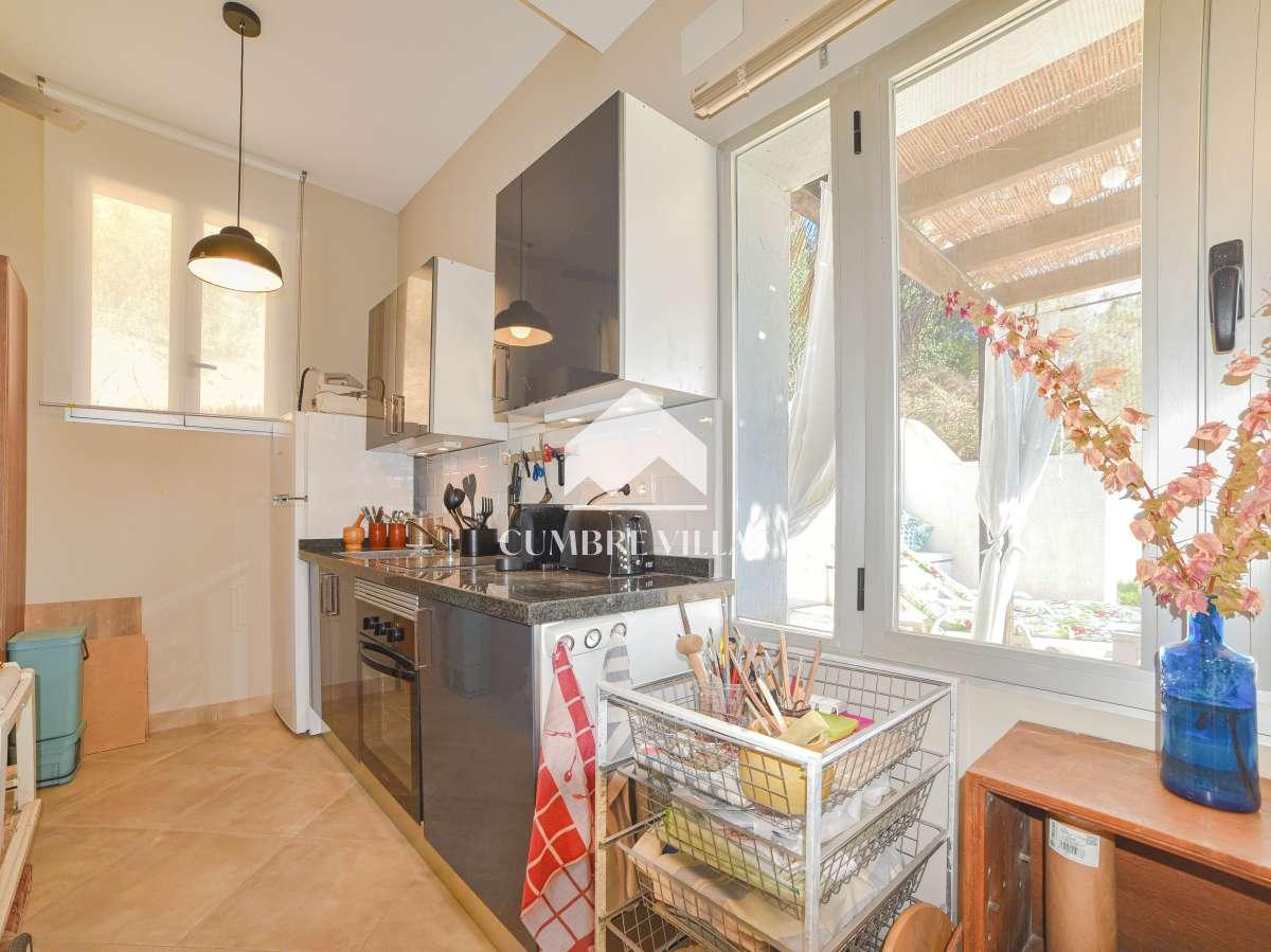 Villa for Sale in El Valle