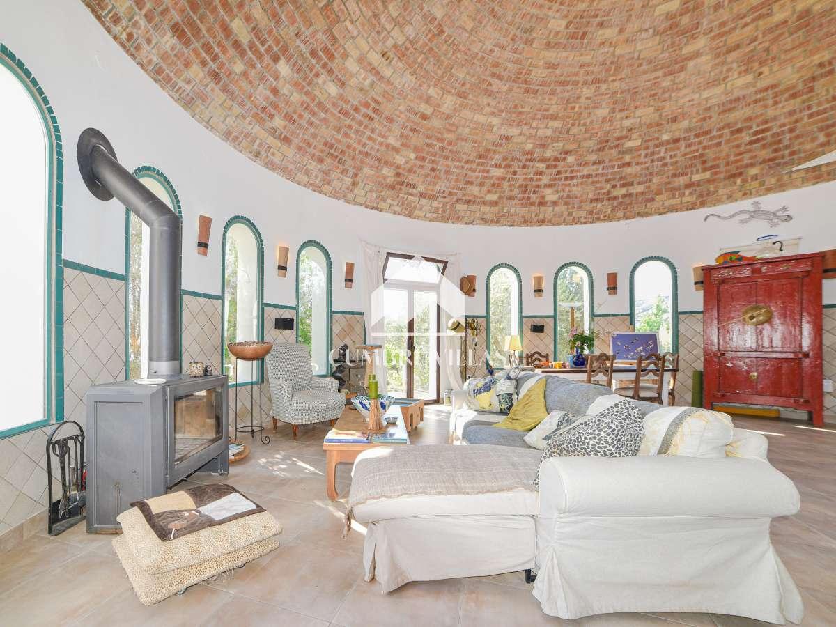 Villa for Sale in El Valle