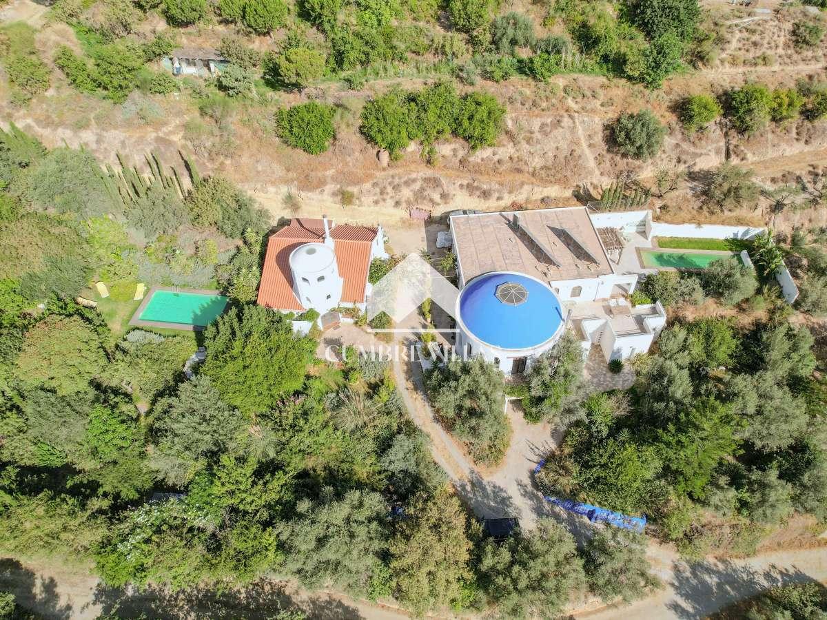 Villa for Sale in El Valle